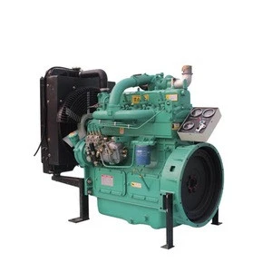 Hot Sale famous brand of 50hp to 180hp machinery diesel engine in promotion