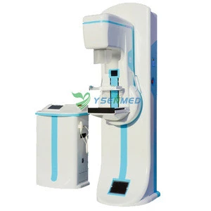 Hot sale fixed anode rotating anode 1.8KW 6.0KW 6.2KW machine mammography