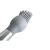 Import hot sale food garde item- Silicone Brush with 430SS Handle from China