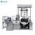 Import Hot sale food process making machine paste cream vacuume homogeneous emulsifying mixer machine of cheese yogurt pate jam stew from China