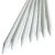 Import Hot sale glass fiber rod high strength economy FRP fiberglass round rod from China