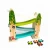 Import Hot sale gliding slot wooden car ramp toy from China
