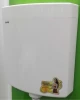 Hot Sale High Capacity Wall Mounted Plastic Toilet Tank
