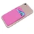Import Hot sale high quality cell phone credit silicone grip card holder from China