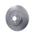 Import Hot Sale High Quality Customized Ordinary Modified Auto Brake System Hand Brake Disc from China