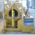 Import Hot sale JZR series hydraulic skip Concrete Mixer machine price from China
