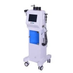 Hot sale korea multifunctional electric hair growth scalp stimulator hair care treatment for prevent hair loss machine