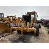 Hot sale Made In China 140G motor grader widely used Low Price in shanghai