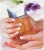 Import hot sale nail glitter powder private label wholesale nail art bulk acrylic powder from China