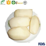 hot sale natural Fresh Potato peeled