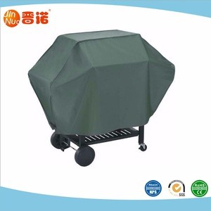 Hot Sale Outdoor Decorative All Seasons BBQ Grill Cover