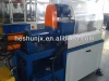 Hot sale pipe grooving machine in single or multiple grooves