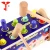 Import Hot sale preschool educational children pounding bench wooden hammer toy for kids from China