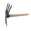 hot sale produce farm tools and equipment market steel pickaxe