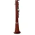 Import Hot sale professional and high quality G key rose wood clarinet from China