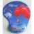 Import Hot sale promotional Silicone Gel Mouse Pad from China