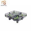 hot sale radio control toy four axis air selfie drone with 0.3 mp camera