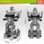 Import Hot sale toy kids ride on Robot toy with RC from China
