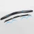 Import Hot sale universal wiper auto part  car accessories windshield hybrid wiper blade with competitive price from China