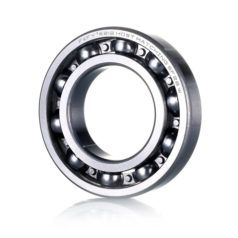 Hot sale Wholesale Engine parts deep groove ball bearing