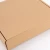 Import Hot Sales Paper Box  Corrugated Box Corrugated Carton Box from China