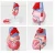Import Hot Sell Atherosclerosis Plastic Human Heart Model for Medical Teaching from China