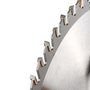 Hot sell cutting blade Tungsten Carbide Steel TCT saw blade for wood