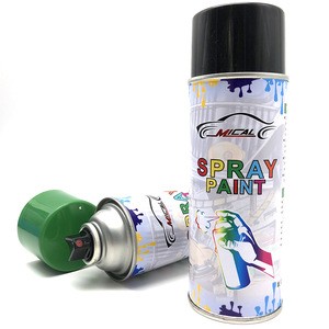 Hot sell Eco-friendly Furniture Paint Spray Paint Coating Auto Paint Acrylic Paints For Wheel And Metal Protection