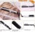 Import Hot sell high quality LED display salon hair curler , curling wands from China