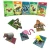 Import hot-sell kids education toy augmented reality  animals learning card from China