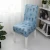 Import Hot Sell Spandex Chair Covers Dining Room Waterproof Stretch Chair Cover Spandex Chair Cap Cover from China