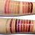 Import Hot Selling 42 Colors  Shimmer Liquid Lip Gloss Private Label Custom Logo Shiny Glitter Clear Lipgloss from China