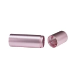 Hot Selling Aluminum Tube Aluminum extrusion Profile perfiles de aluminio