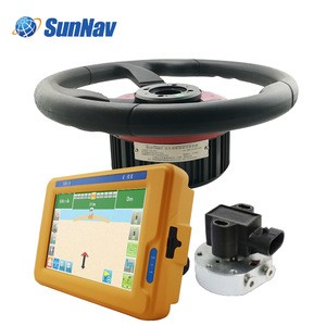 hot selling Auto Steering Auto Pilot System  Used for Planting and Seeding