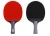 Import hot selling best price high quality professional training carbon table tennis racket from China