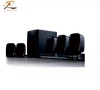 Hot selling cheap 5.1 home theater / home theater system