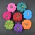 Import Hot Selling Colorful Pumpkin Wholesale Needlework Pin Cushion from China