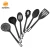 Import Hot Selling Cooking Utensil PA Cooking Tools Nylon Kitchen Utensil Set from China