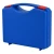 Import Hot selling custom size and color hard plastic carrying case for tool storage from China