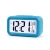 Import Hot Selling Desk Table Digital LED Clock Alarm Mini Cheap Home Office Students Night Light Clock from China
