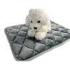 Hot Selling Eco-friendly 3 Layers Durable Non-slip Pet Mat