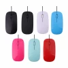 Hot Selling Ergonomic Computer Wired USB Optical Mouse wired gaming mouse