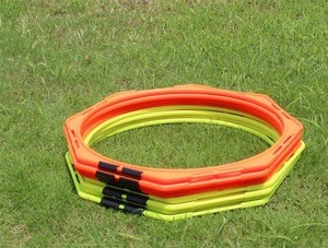 Hot Selling excellent quality flexible durable new agility speed ring