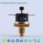 Hot Selling Famous Brand China Supplier snap actionthermostat