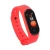 Import Hot selling fashion ladies wristwatch m3 bluetooth smart band Fitness watch 2019 with Sleep Tracker from China
