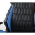 hot selling Gaming ChairLifting  Headrest Lumbar Support for Adults PU Leather