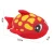 Import Hot Selling Good Quality Polyester Fabric Toy Water Cloth Ball Dog Toys Ball from China
