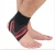 Import Hot Selling High Quality Neoprene Ankle Brace Colorful Ankle Support from China