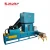 Import Hot Selling Hydraulic Corn Silage Press Packing Baler Machine with CE ISO from China