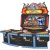 Import HOT Selling  IGS Jackpot Ocean King  machine kit  fish game table fishing game  software for seale from China